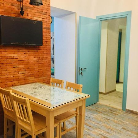 Dari Apartament Tbilisi Exterior foto