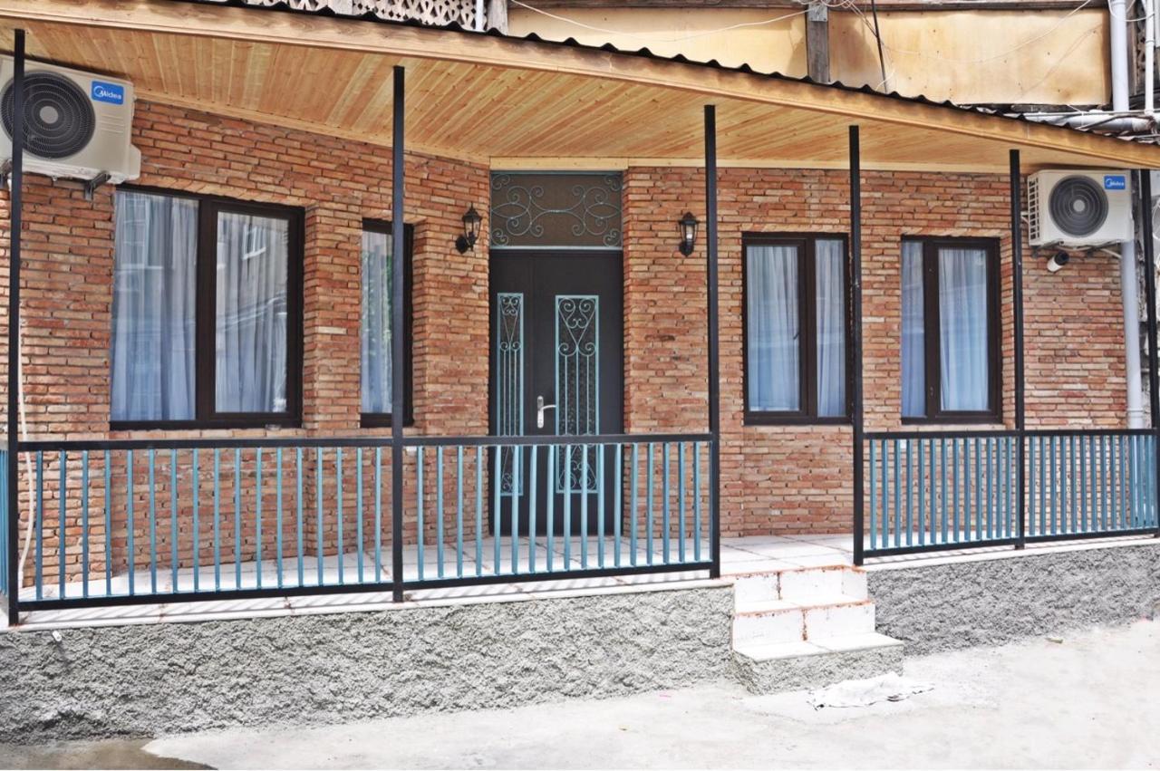 Dari Apartament Tbilisi Exterior foto