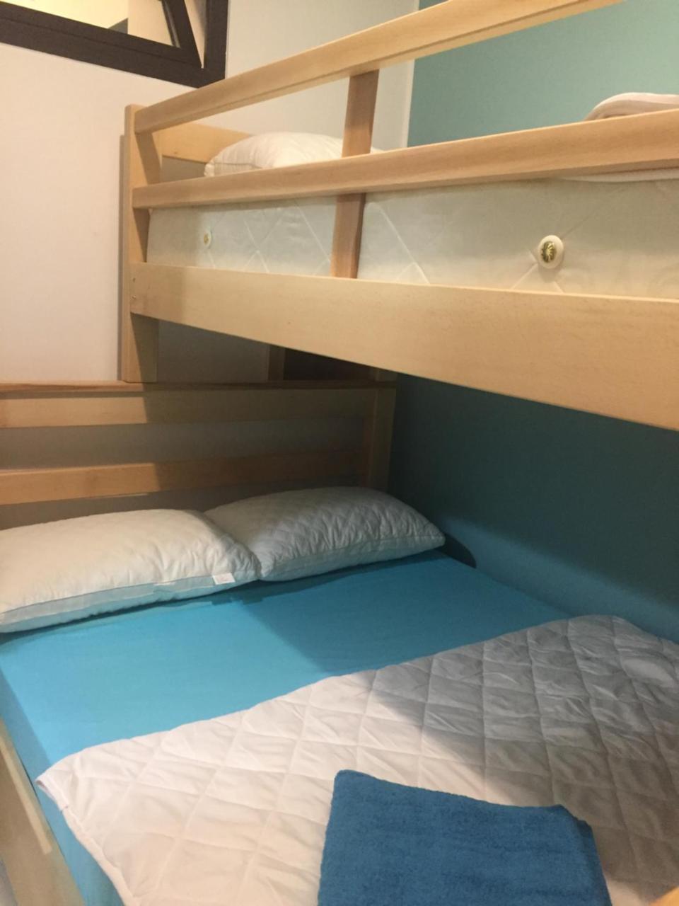 Dari Apartament Tbilisi Exterior foto